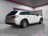 PEUGEOT d'occasion 508 2.0 e-HDi FAP BMP6 + électrique 37ch de 2013
