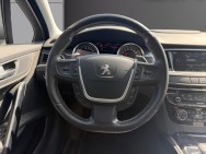 PEUGEOT d'occasion 508 2.0 e-HDi FAP BMP6 + électrique 37ch de 2013