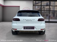 PORSCHE d'occasion MACAN 3.6 400 TURBO de 2016 Evreux (27)﻿