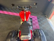 TRIUMPH d'occasion ROCKET 3 R Triumph Rocket 3R de 2021 Méry Sur Oise
