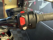 TRIUMPH d'occasion ROCKET 3 R Triumph Rocket 3R de 2021 Méry Sur Oise