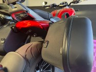 TRIUMPH d'occasion ROCKET 3 R Triumph Rocket 3R de 2021 Méry Sur Oise