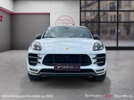 PORSCHE d'occasion MACAN 3.6 400 TURBO de 2016 Evreux (27)﻿
