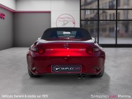 MAZDA d'occasion MX5 MAZDA MX-5 CABRIOLET 2 SKYACTIV G 184 SELECTION