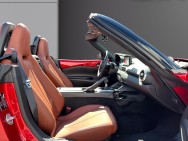MAZDA d'occasion MX5 MAZDA MX-5 CABRIOLET 2 SKYACTIV G 184 SELECTION