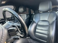 PORSCHE d'occasion MACAN 3.6 400 TURBO de 2016 Evreux (27)﻿