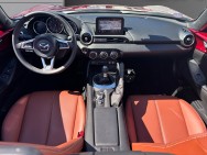 MAZDA d'occasion MX5 MAZDA MX-5 CABRIOLET 2 SKYACTIV G 184 SELECTION