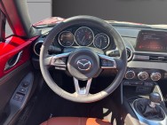 MAZDA d'occasion MX5 MAZDA MX-5 CABRIOLET 2 SKYACTIV G 184 SELECTION