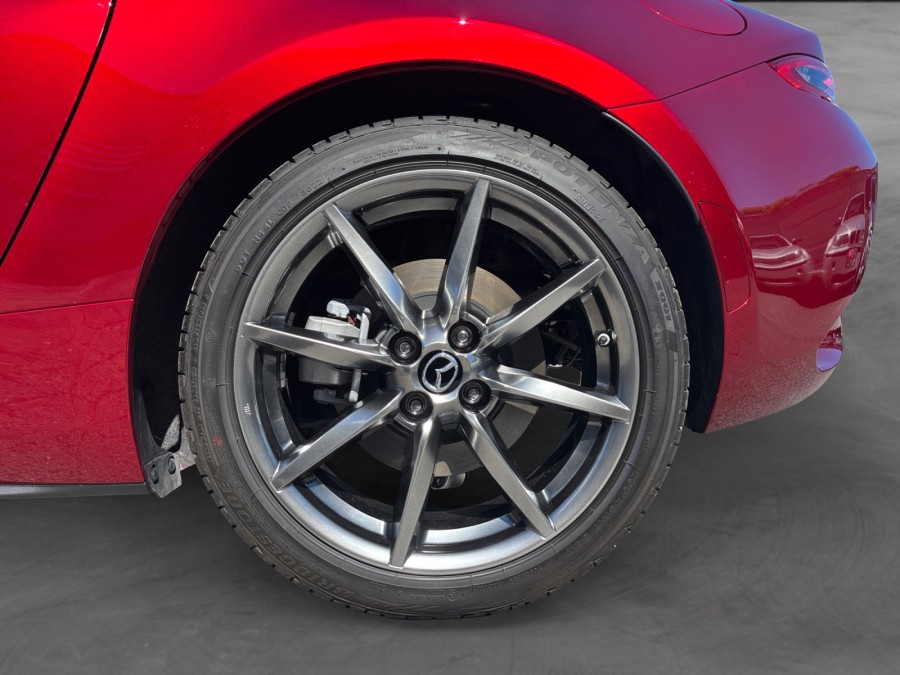 MAZDA d'occasion MX5 MAZDA MX-5 CABRIOLET 2 SKYACTIV G 184 SELECTION