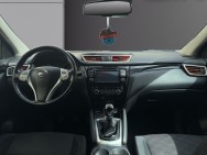 NISSAN d'occasion QASHQAI 1.2 DIG-T 115 VISIA PH2 de 2014 Le Raincy