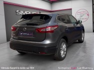 NISSAN d'occasion QASHQAI 1.2 DIG-T 115 VISIA PH2 de 2014 Le Raincy