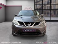 NISSAN d'occasion QASHQAI 1.2 DIG-T 115 VISIA PH2 de 2014 Le Raincy
