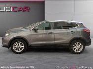 NISSAN d'occasion QASHQAI 1.2 DIG-T 115 VISIA PH2 de 2014 Le Raincy