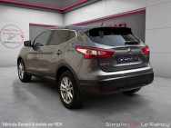 NISSAN d'occasion QASHQAI 1.2 DIG-T 115 VISIA PH2 de 2014 Le Raincy