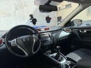 NISSAN d'occasion QASHQAI 1.2 DIG-T 115 VISIA PH2 de 2014 Le Raincy