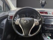 NISSAN d'occasion QASHQAI 1.2 DIG-T 115 VISIA PH2 de 2014 Le Raincy