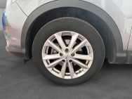 NISSAN d'occasion QASHQAI 1.2 DIG-T 115 VISIA PH2 de 2014 Le Raincy