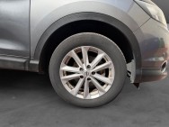 NISSAN d'occasion QASHQAI 1.2 DIG-T 115 VISIA PH2 de 2014 Le Raincy
