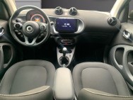 SMART d'occasion FORTWO PASSION  66 KW COUPE de 2018 Montreuil (93)﻿