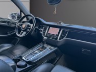 PORSCHE d'occasion MACAN 3.6 400 TURBO de 2016 Evreux (27)﻿