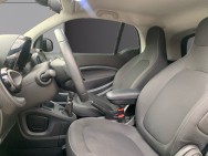 SMART d'occasion FORTWO PASSION  66 KW COUPE de 2018 Montreuil (93)﻿