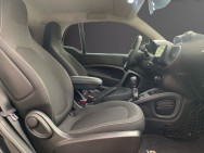 SMART d'occasion FORTWO PASSION  66 KW COUPE de 2018 Montreuil (93)﻿