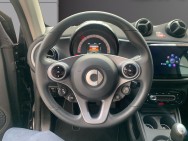 SMART d'occasion FORTWO PASSION  66 KW COUPE de 2018 Montreuil (93)﻿