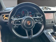 PORSCHE d'occasion MACAN 3.6 400 TURBO de 2016 Evreux (27)﻿