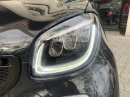 SMART d'occasion FORTWO PASSION  66 KW COUPE de 2018 Montreuil (93)﻿