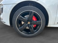 PORSCHE d'occasion MACAN 3.6 400 TURBO de 2016 Evreux (27)﻿