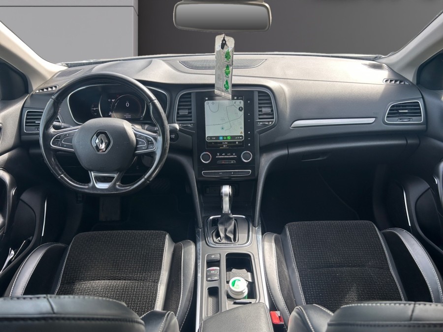 RENAULT d'occasion MEGANE 1.5 BLUE DCI 115 LIMITED EDC de 2019 Colmar