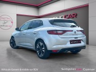 RENAULT d'occasion MEGANE 1.5 BLUE DCI 115 LIMITED EDC de 2019 Colmar