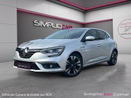 RENAULT d'occasion MEGANE 1.5 BLUE DCI 115 LIMITED EDC de 2019 Colmar