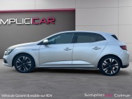 RENAULT d'occasion MEGANE 1.5 BLUE DCI 115 LIMITED EDC de 2019 Colmar