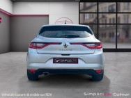 RENAULT d'occasion MEGANE 1.5 BLUE DCI 115 LIMITED EDC de 2019 Colmar