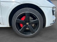 PORSCHE d'occasion MACAN 3.6 400 TURBO de 2016 Evreux (27)﻿