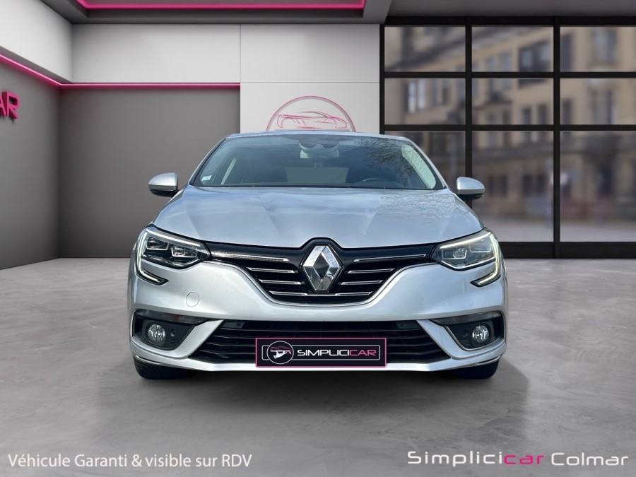RENAULT d'occasion MEGANE 1.5 BLUE DCI 115 LIMITED EDC de 2019 Colmar