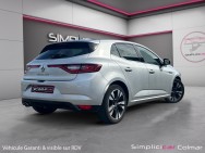 RENAULT d'occasion MEGANE 1.5 BLUE DCI 115 LIMITED EDC de 2019 Colmar