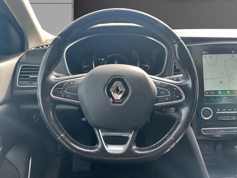 RENAULT d'occasion MEGANE 1.5 BLUE DCI 115 LIMITED EDC de 2019 Colmar