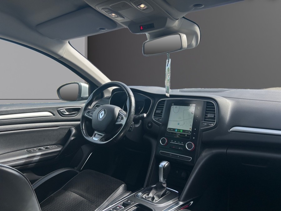 RENAULT d'occasion MEGANE 1.5 BLUE DCI 115 LIMITED EDC de 2019 Colmar