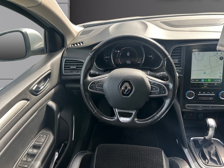 RENAULT d'occasion MEGANE 1.5 BLUE DCI 115 LIMITED EDC de 2019 Colmar