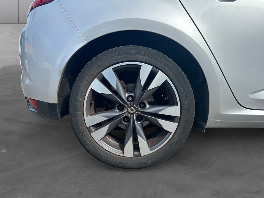RENAULT d'occasion MEGANE 1.5 BLUE DCI 115 LIMITED EDC de 2019 Colmar