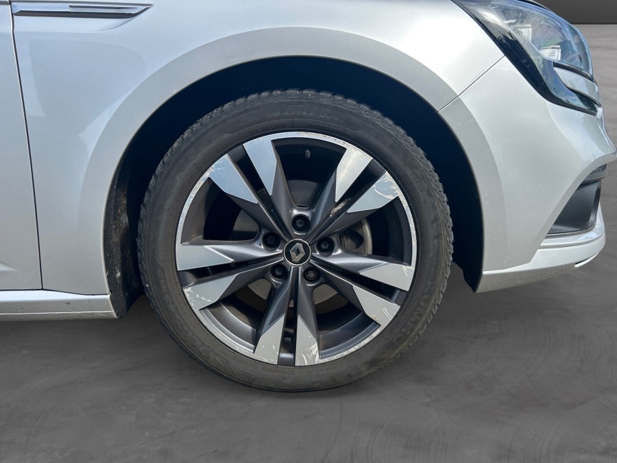 RENAULT d'occasion MEGANE 1.5 BLUE DCI 115 LIMITED EDC de 2019 Colmar