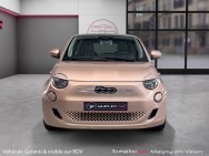 FIAT d'occasion 500 118 PASSION de 2021 Magny-en-Vexin (95)﻿