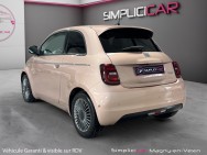 FIAT d'occasion 500 118 PASSION de 2021 Magny-en-Vexin (95)﻿