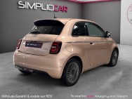 FIAT d'occasion 500 118 PASSION de 2021 Magny-en-Vexin (95)﻿