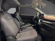 FIAT d'occasion 500 118 PASSION de 2021 Magny-en-Vexin (95)﻿