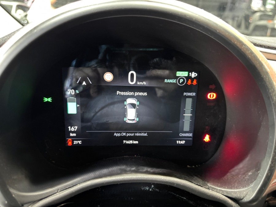 FIAT d'occasion 500 118 PASSION de 2021 Magny-en-Vexin (95)﻿