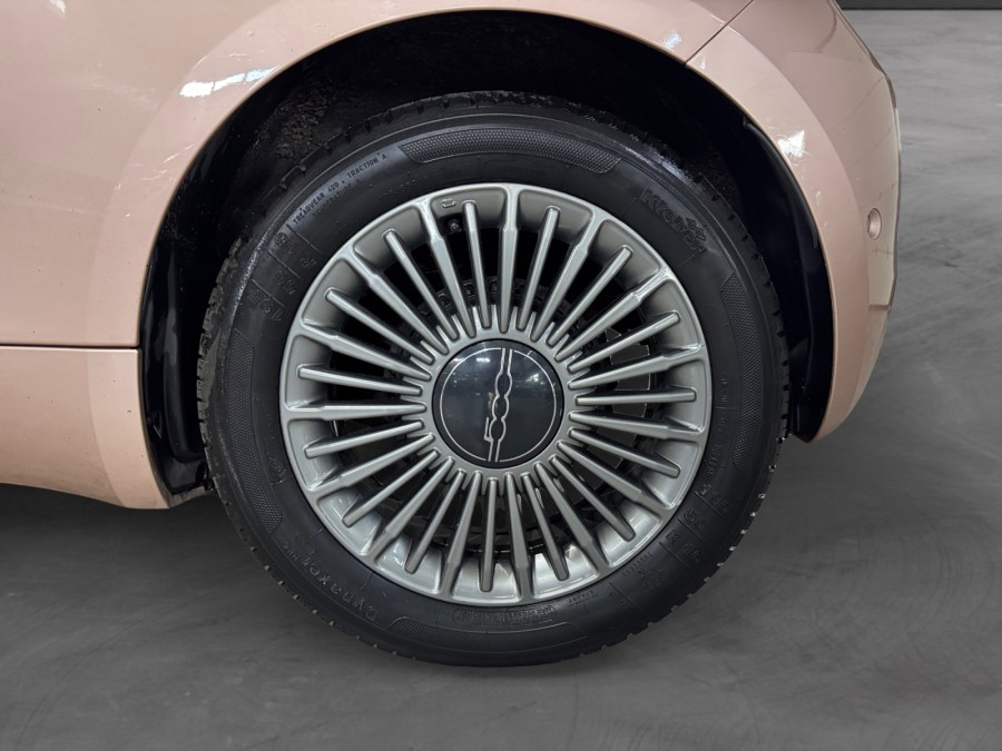 FIAT d'occasion 500 118 PASSION de 2021 Magny-en-Vexin (95)﻿