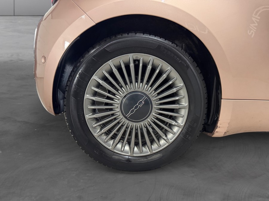 FIAT d'occasion 500 118 PASSION de 2021 Magny-en-Vexin (95)﻿